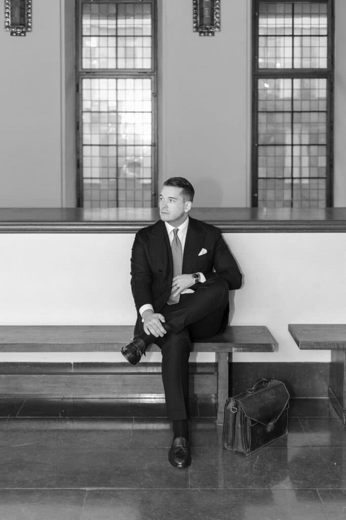 Johan Manestam